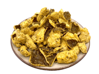 Tempura crackers dalgues épicés 100g