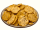 Cancun mexican grilled crackers 🇲🇽 80g