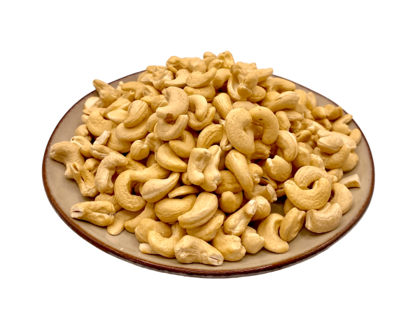 Noix de cajou nature Côte dIvoire 250g