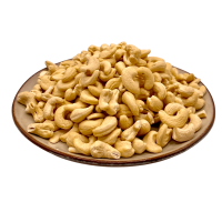 Noix de cajou nature Côte dIvoire 250g