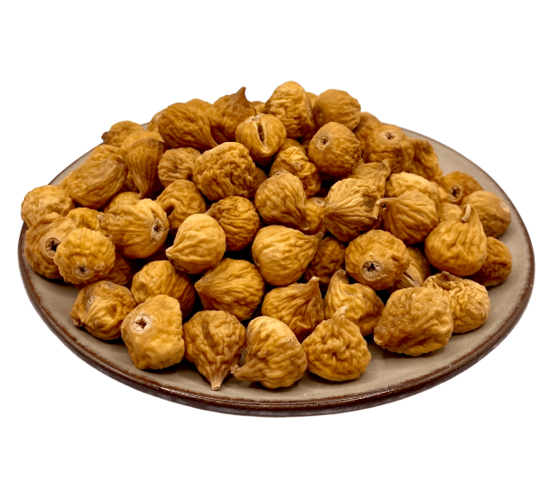 Карликовый инжир, высушенный на солнце, из Тосканы 250 г