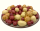 Frozen Yoghurt Balls Fruit Mix 500g