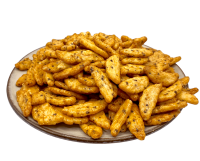 Japanische Reis Cracker "Kanpai“ 200g 乾杯