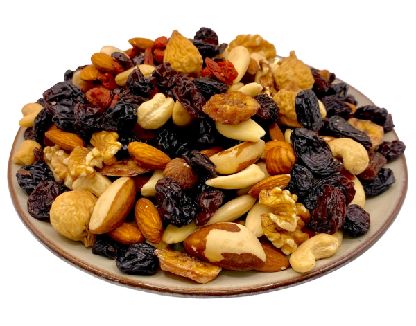 Harvard Mix- Elite trail mix 1000g