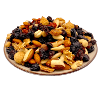 Harvard Mix- Elite trail mix 1000g