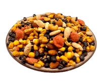 Mélange désaltérant II Sel et poivre Notes 800g