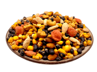 Mélange désaltérant II Sel et poivre Notes 800g