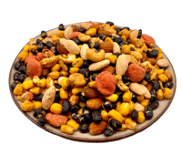 Mélange désaltérant II Sel et poivre Notes 800g