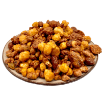 Sucre caramélisé brûlé Cannelle Miel Noix Mix 1000g