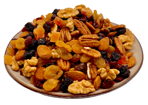 Runners Mix - lénergie parfaite pour les sportifs dendurance 1000g