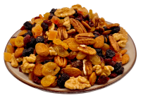 Runners Mix - lénergie parfaite pour les sportifs...