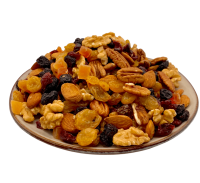 Runners Mix - lénergie parfaite pour les sportifs dendurance 1000g