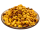 12 Curry Deluxe - fine curry nut mix 1000g