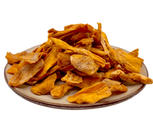 Натуральное манго "Брукс" Буркина-Фасо 500г