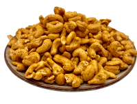 Noix de cajou - "Tellicherry Pepper" poivre & sel 1000g