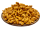 Noix de cajou - "Tellicherry Pepper" poivre & sel 1000g