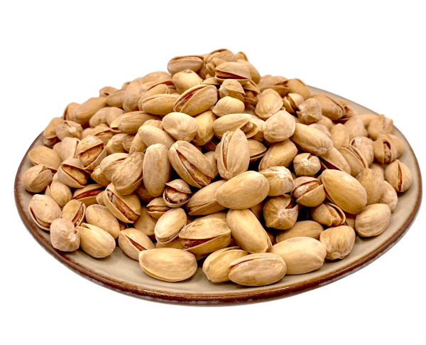 Pistachios roasted salted from Sicily1000g