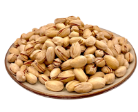 Pistachios roasted salted from Sicily1000g