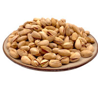 Pistachios roasted salted from Sicily1000g