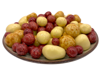 Mix de fruits Frozen Yoghurt Balls 100 g