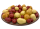 Mix de fruits Frozen Yoghurt Balls 100 g