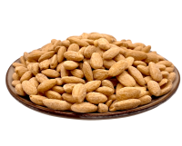 Amandes blanchies au sel marin 150 g