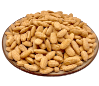 Amandes blanchies au sel marin 150 g