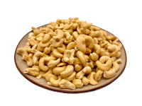 Cashew nuts natural Ivory Coast 100 g