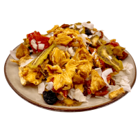 Mélange de fruits Jungle-Power 180 g