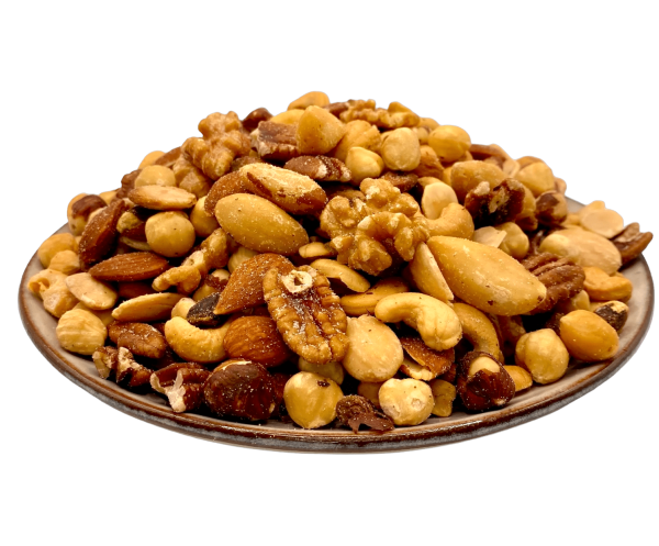 Melange Royal au sel de mer 125g