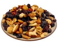 Harvard Mix- Student food of the elite 125g