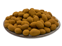 Миндаль в шоколаде с корицей 125g