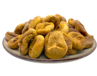 Figues séchées Turquie beaucoup de soleil...