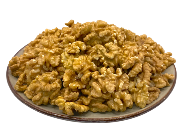 Walnüsse Chile "extra leicht" - handgeschlagen 100g