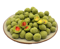 MATCHA Balls Mango-Passionsfrucht, Erdbeere 🇹🇭