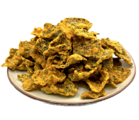 Chives Thai Food Schnittlauch Cracker würzig pikant...