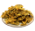 Chives Thai Food Schnittlauch Cracker würzig pikant  🇹🇭 60g