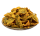 Chives Thai Food Schnittlauch Cracker würzig pikant  🇹🇭 60g