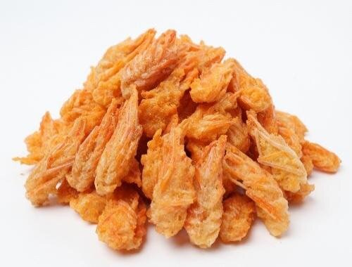 AROY Shrimp Cracker Thai Food würzig scharf 🇹🇭