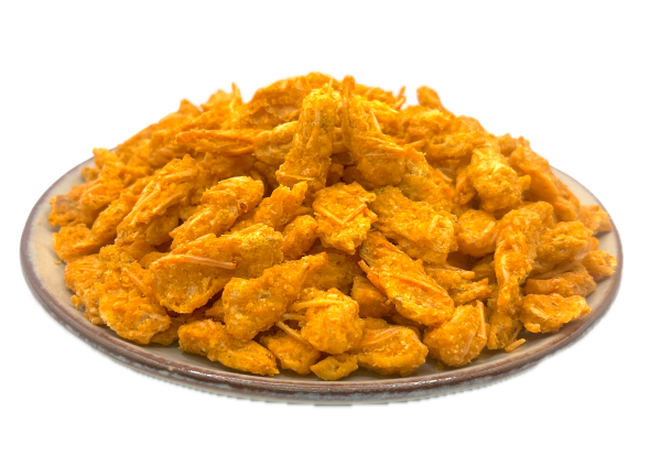 AROY Shrimp Cracker Thai Food würzig scharf 🇹🇭