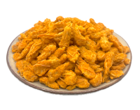 AROY Shrimp Cracker Thai Food würzig scharf 🇹🇭 #1 75g